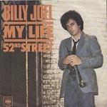 Billy Joel My Life