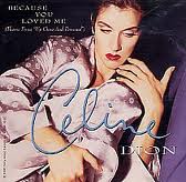Because You Loved Me Celine