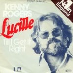 Kenny Rogers Lucille