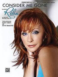 Reba McEntire Consider Me Gone