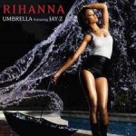 Rihanna Umbrella