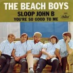 The Beach Boys Sloop John B