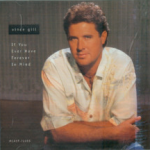 Vince Gill If You Ever Have Forever in Mind
