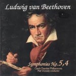 Beethoven Symphony 5
