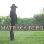 Matraca Berg The Dreaming Fields