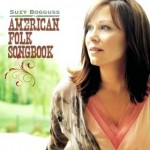 Suzy Bogguss American Folk Songbook