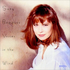 Suzy Bogguss   Voices in the Wind (1992)