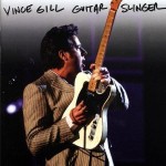 Vince Gill Guitar Slinger