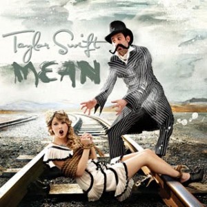 Taylor Swift - Mean