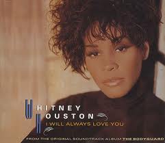 Whitney Houston Will