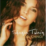 Shania Twain Ka-Ching!
