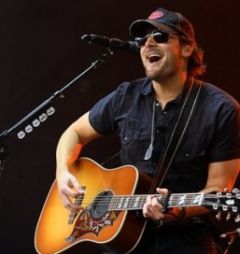 Eric Church