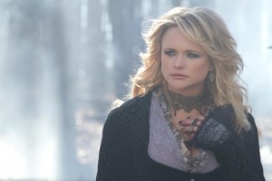 Miranda Lambert Over You