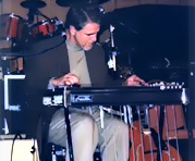 Paul Franklin