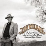 Don Williams Alison Krauss I Just Came Here for the Music