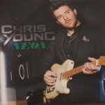 Neon_single Chris Young