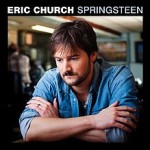 Springsteen_single Eric Church