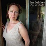 iris dement sing the delta