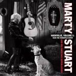 marty stuart nashville tear the woodpile down