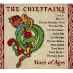 the chieftains voice of ages