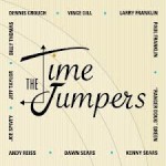 the time jumpers
