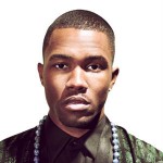frank ocean