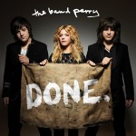 Band Perry Done