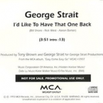 220px-George_Strait_-_Id_Like_to_Have_That__One_Back