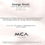 George_Strait_-_Gone_as_A_Girl_Can_Get