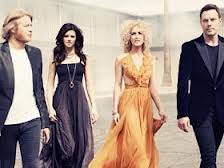 little big town tornado