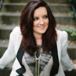 Brandy Clark Stripes
