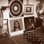 LEann Rimes Rob Thomas Gasoline and Matches