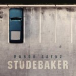 Mando Saenz Studebaker