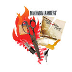 Miranda Lambert Mamas Broken Heart