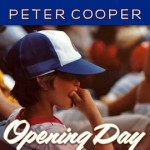 Peter Cooper Opening Day