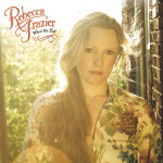 Rebecca Frazier When We Fall