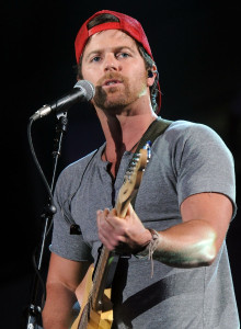 2012 CMT Music Awards Rehearsals - Day 1