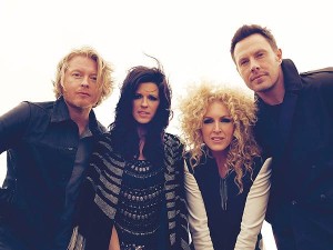 Little Big Town