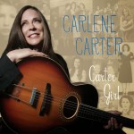 Carlene Carter Carter Girl