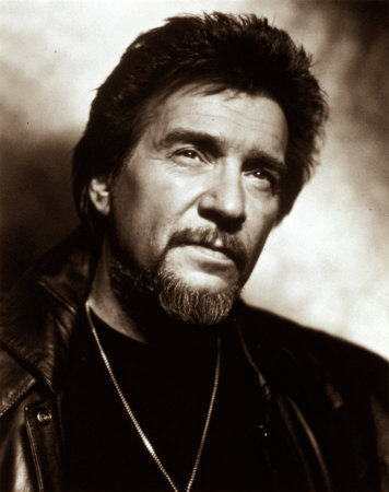 Waylon Jennings | Country Universe