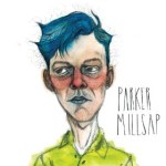 Parker Millsap Parker Millsap