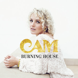 Cam Burning House