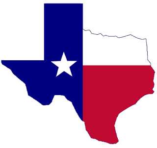 Texas Flag
