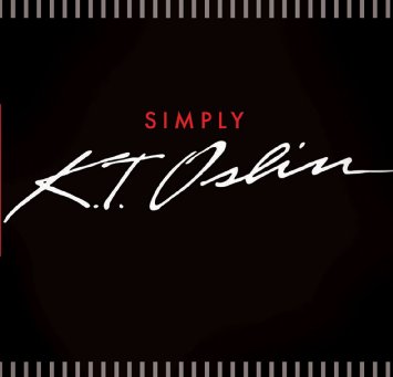 K.T. Oslin Simply