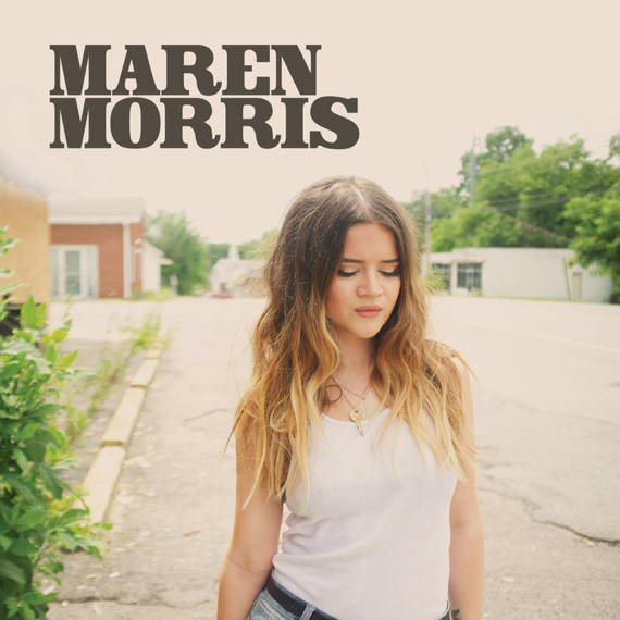 Singles in morris al Rich (Maren Morris song) - Wikipedia
