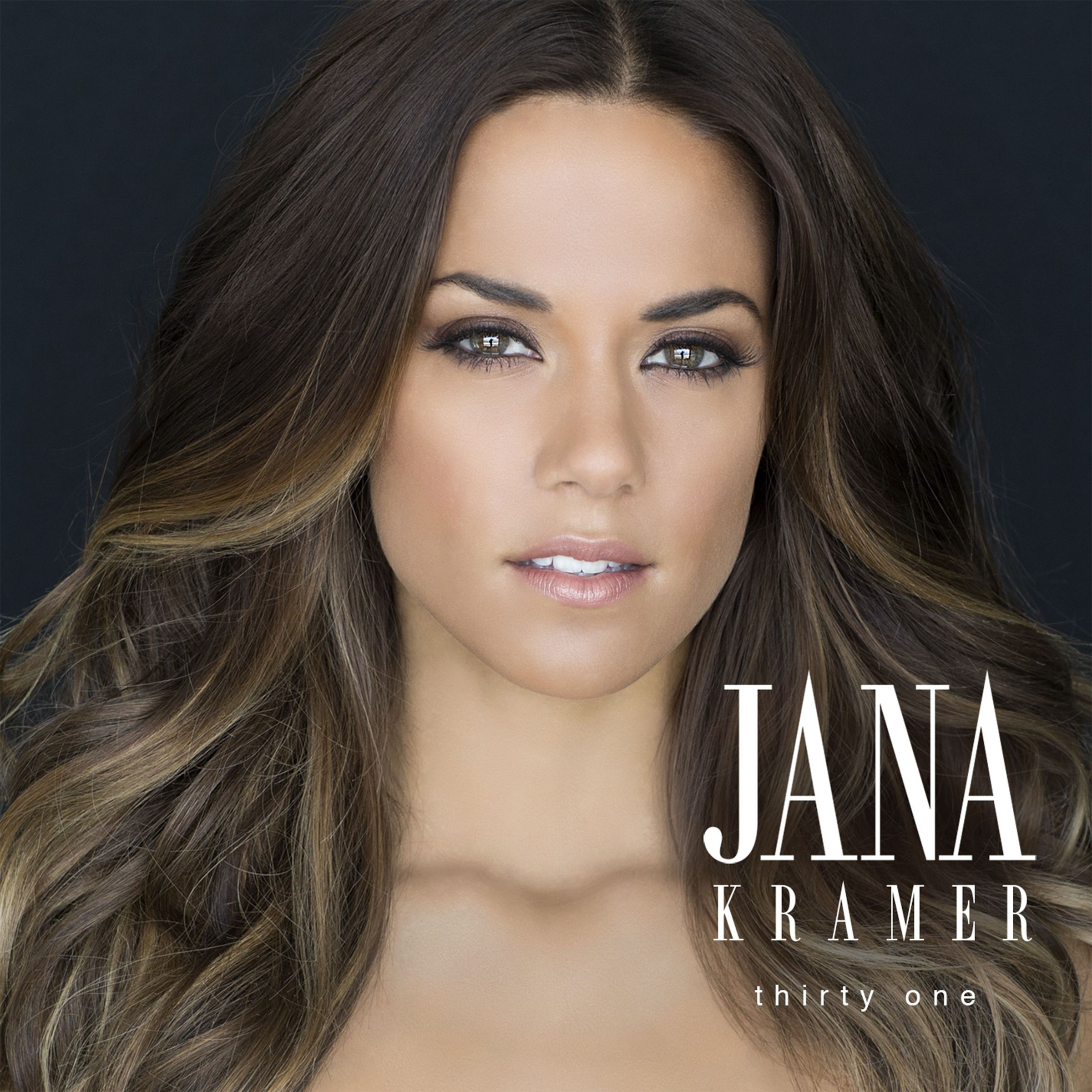 Jana Kramer Thirty One