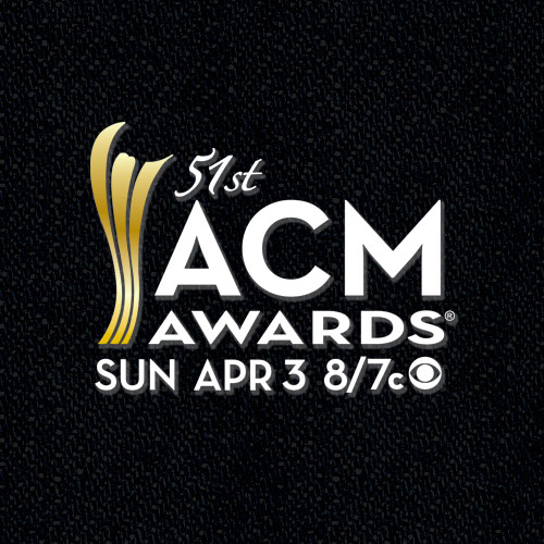 51st ACM Awards