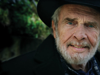 Merle Haggard