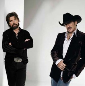 Brooks & Dunn