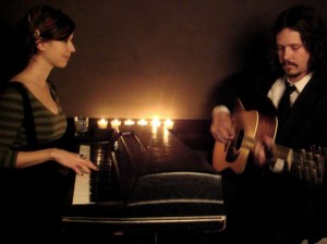 The Civil Wars